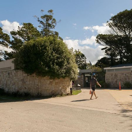 Rct Club Vacacional & Spa Chapadmalal Εξωτερικό φωτογραφία