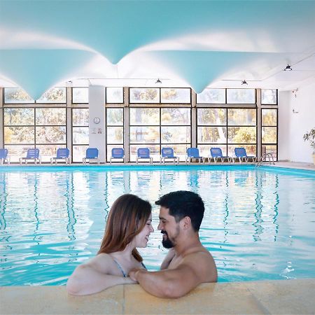 Rct Club Vacacional & Spa Chapadmalal Εξωτερικό φωτογραφία