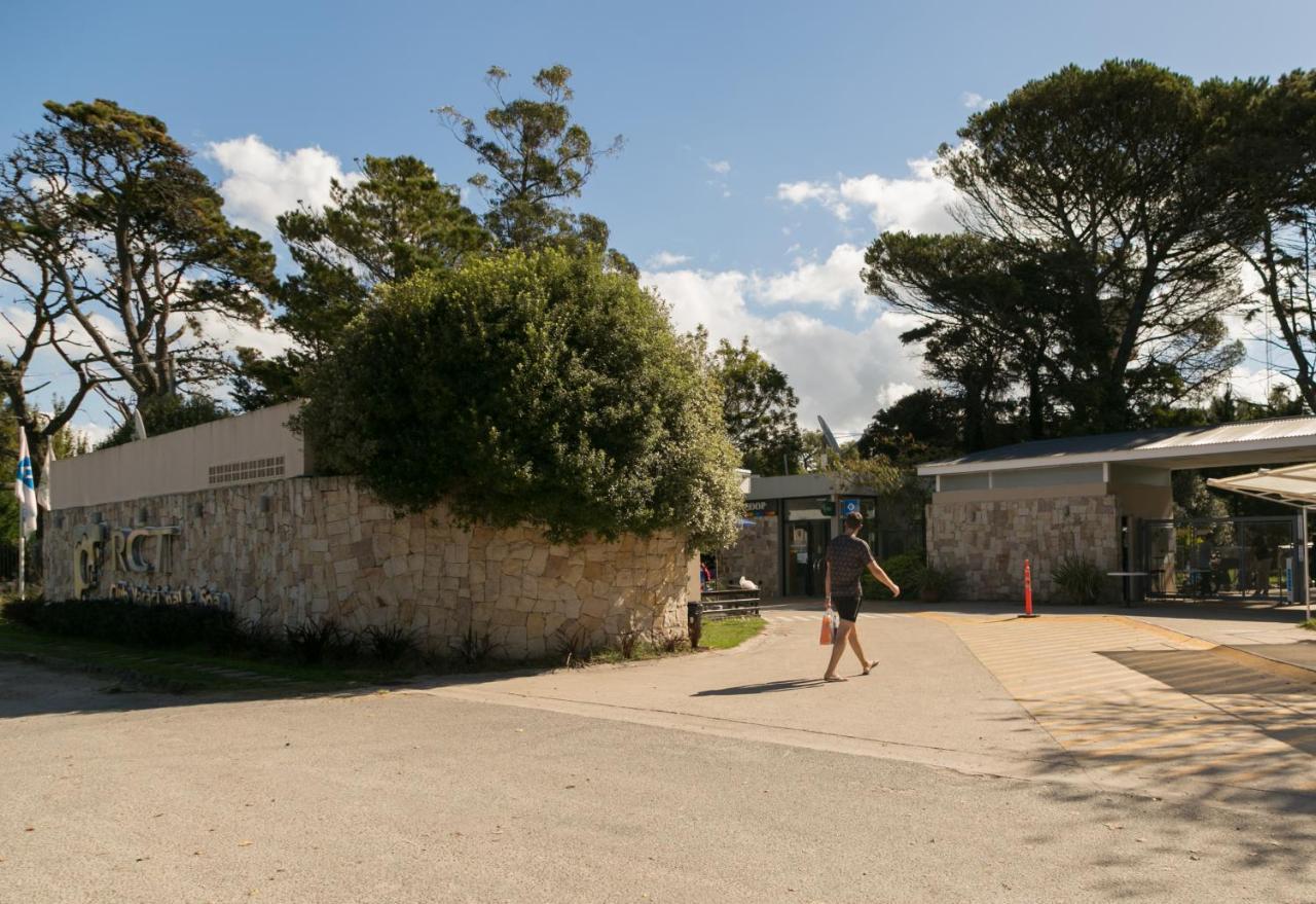 Rct Club Vacacional & Spa Chapadmalal Εξωτερικό φωτογραφία