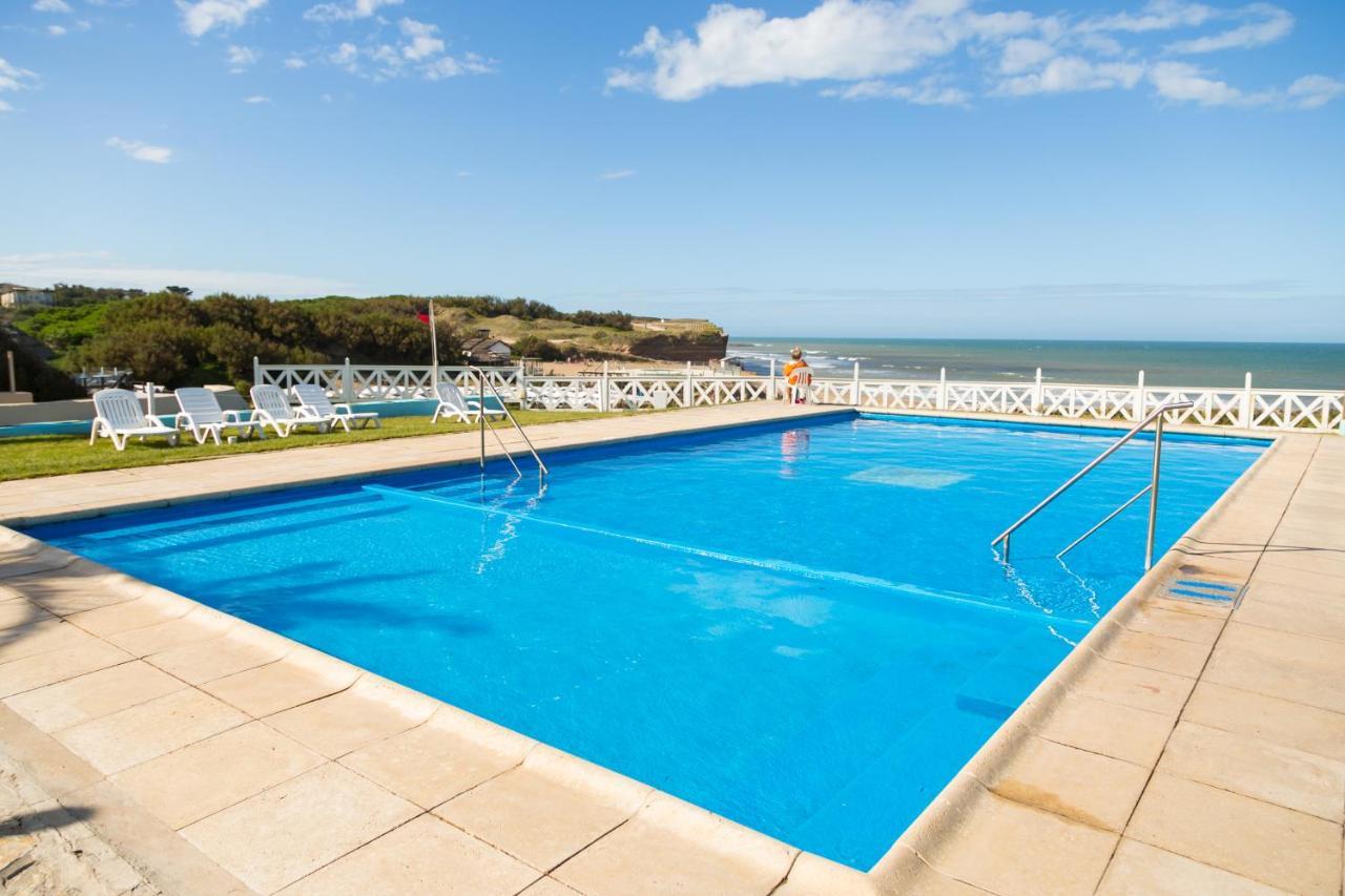 Rct Club Vacacional & Spa Chapadmalal Εξωτερικό φωτογραφία