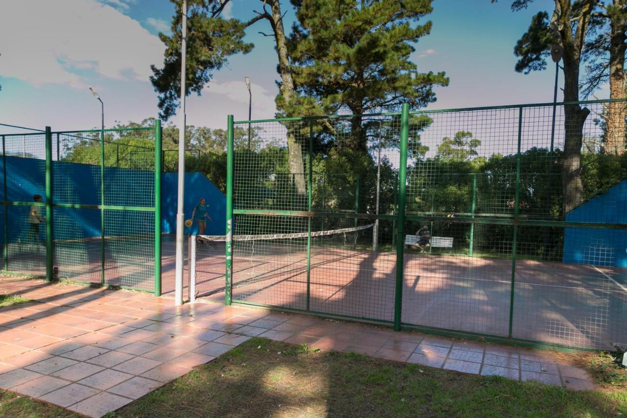 Rct Club Vacacional & Spa Chapadmalal Εξωτερικό φωτογραφία
