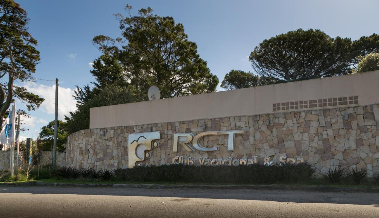 Rct Club Vacacional & Spa Chapadmalal Εξωτερικό φωτογραφία