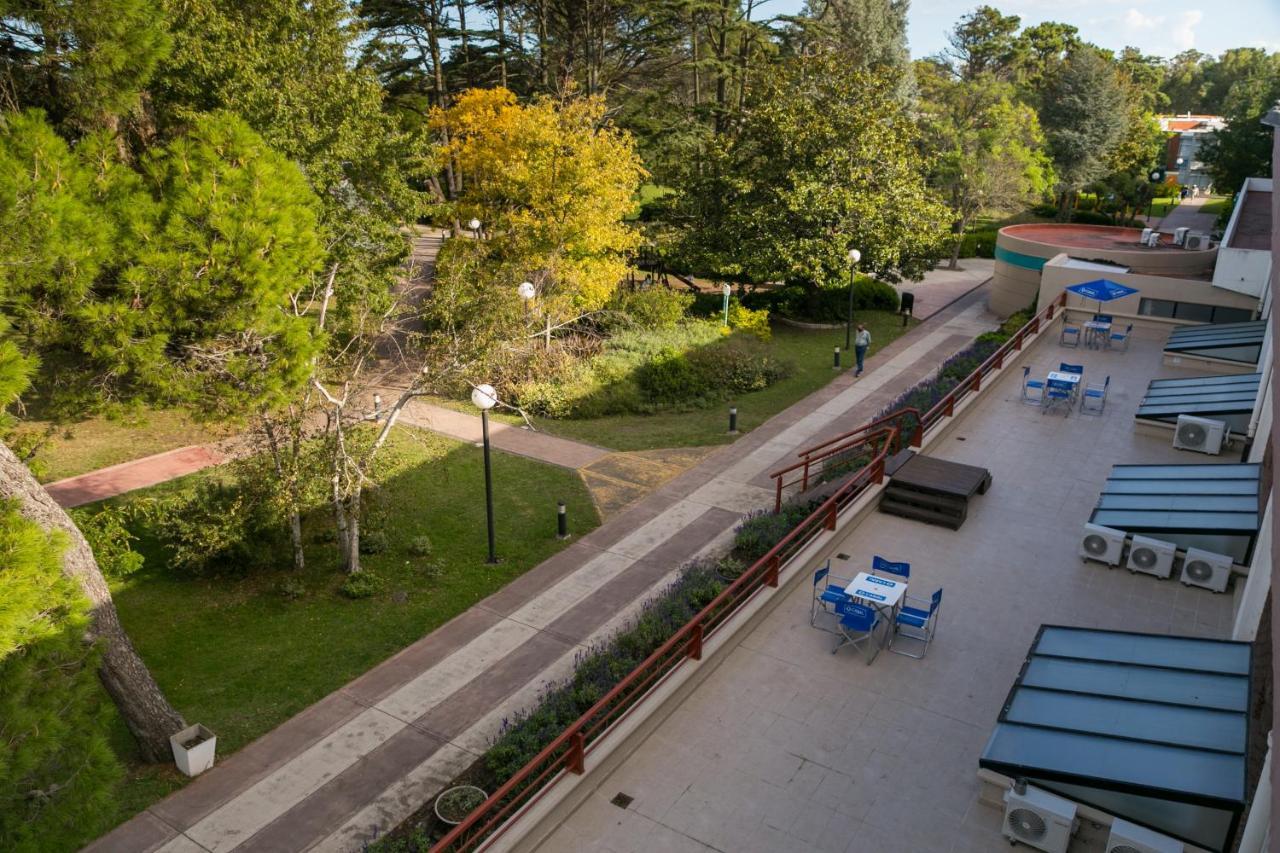 Rct Club Vacacional & Spa Chapadmalal Εξωτερικό φωτογραφία