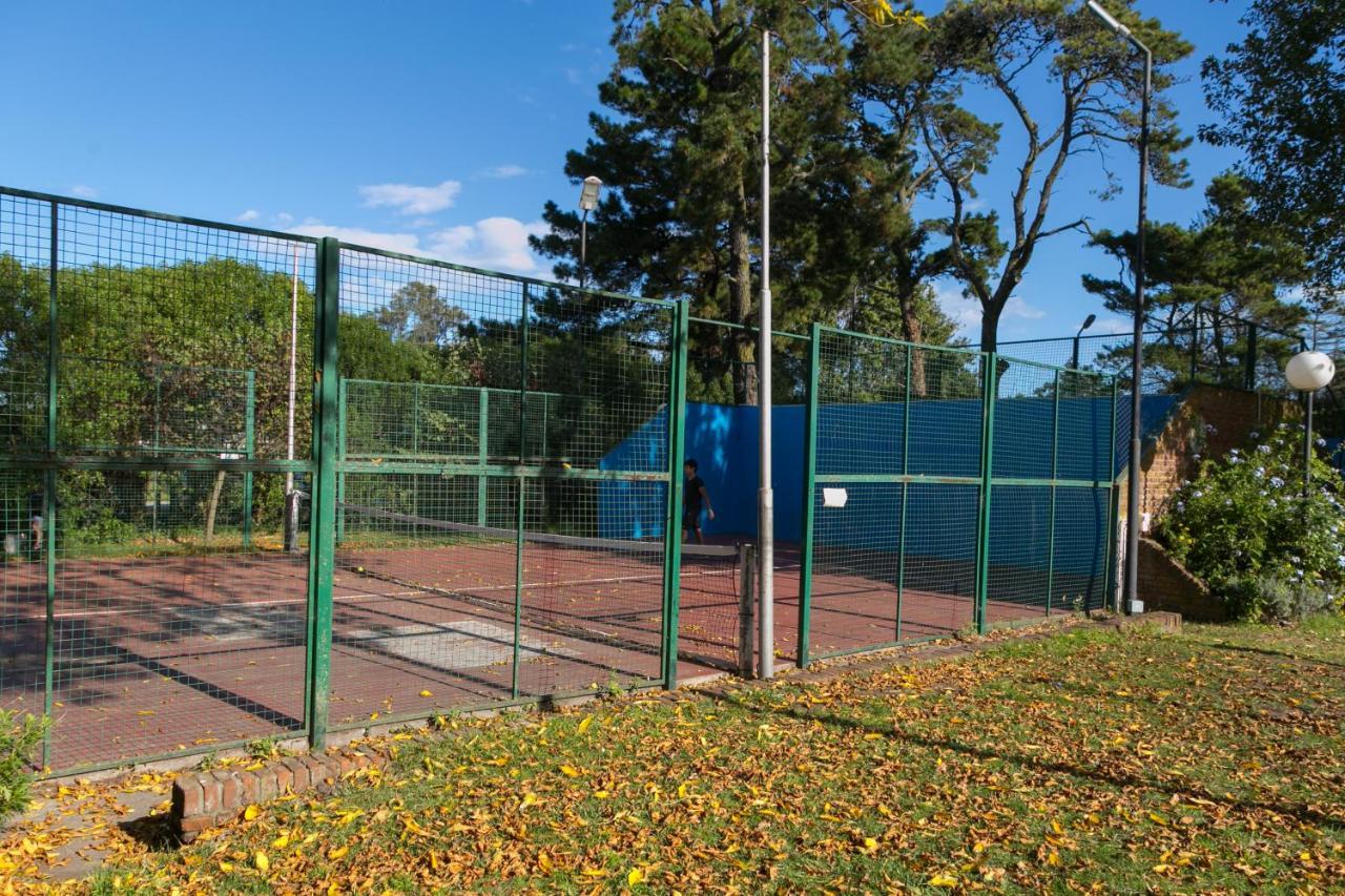 Rct Club Vacacional & Spa Chapadmalal Εξωτερικό φωτογραφία