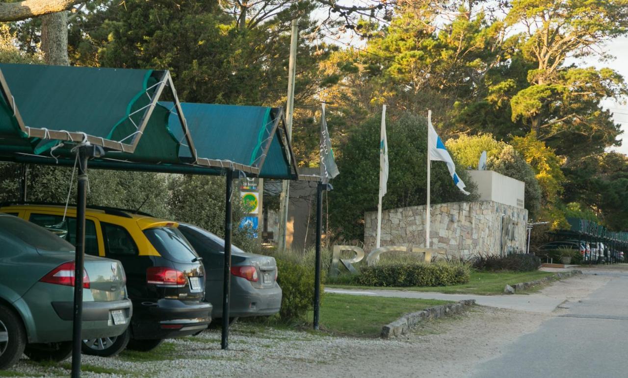 Rct Club Vacacional & Spa Chapadmalal Εξωτερικό φωτογραφία