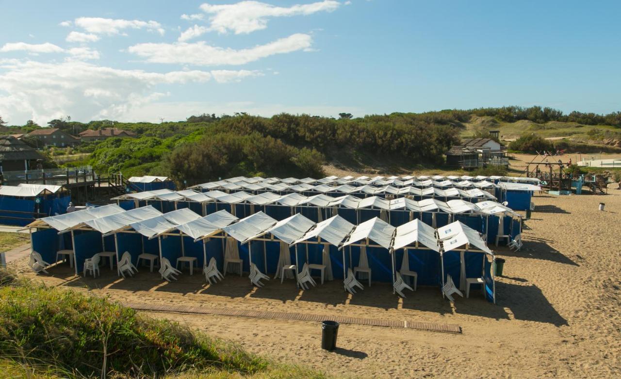 Rct Club Vacacional & Spa Chapadmalal Εξωτερικό φωτογραφία