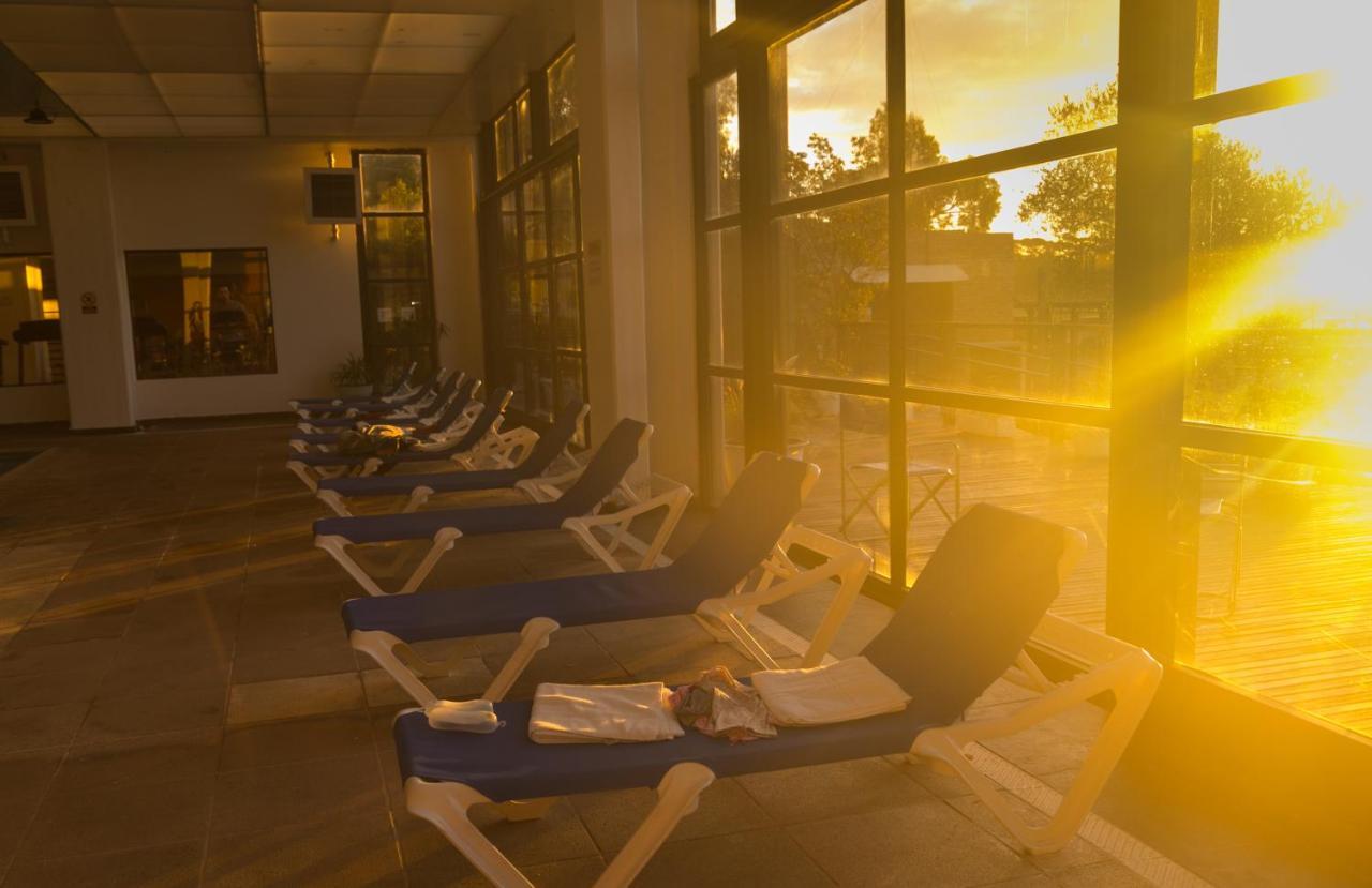 Rct Club Vacacional & Spa Chapadmalal Εξωτερικό φωτογραφία