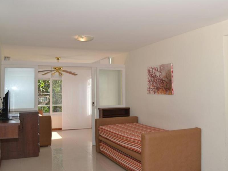 Rct Club Vacacional & Spa Chapadmalal Εξωτερικό φωτογραφία