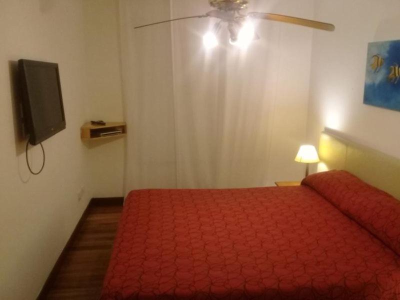 Rct Club Vacacional & Spa Chapadmalal Εξωτερικό φωτογραφία