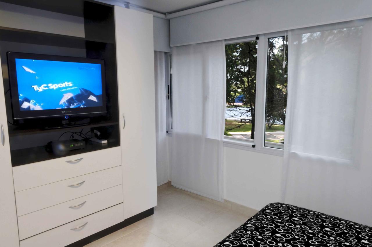 Rct Club Vacacional & Spa Chapadmalal Εξωτερικό φωτογραφία