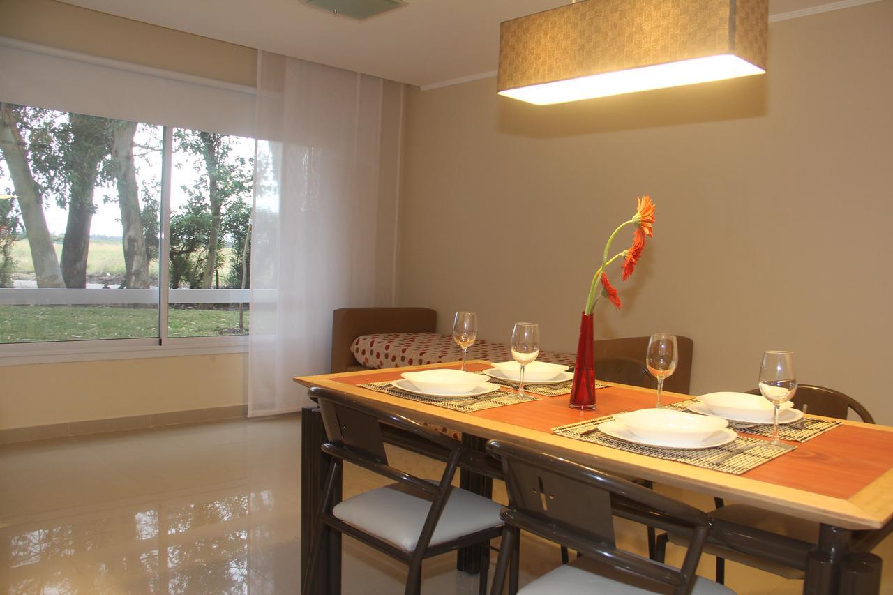 Rct Club Vacacional & Spa Chapadmalal Εξωτερικό φωτογραφία