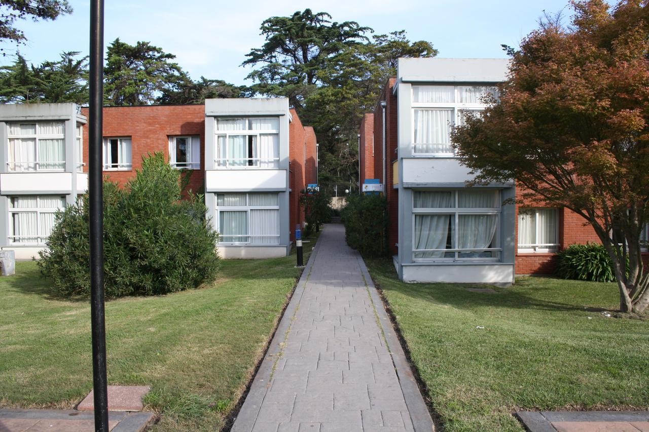 Rct Club Vacacional & Spa Chapadmalal Εξωτερικό φωτογραφία