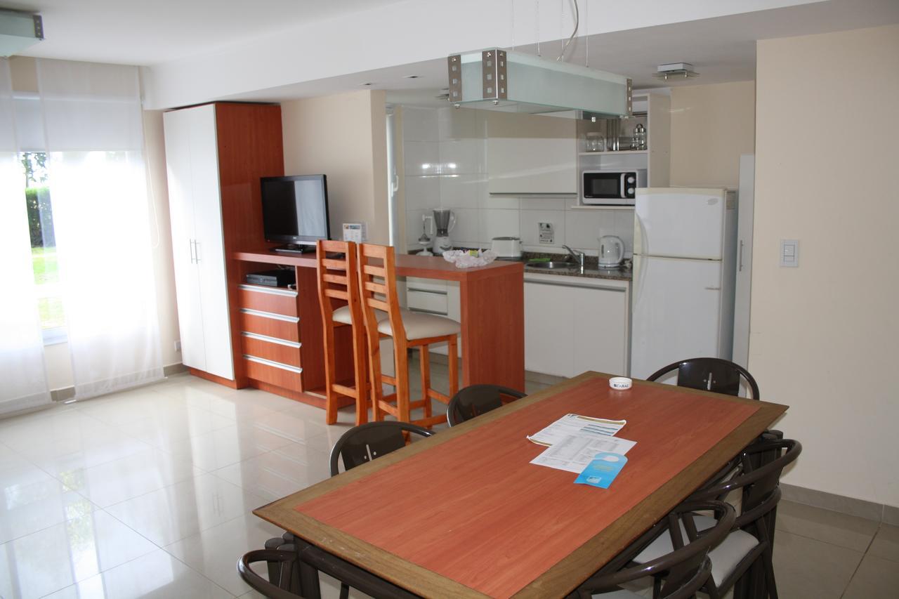 Rct Club Vacacional & Spa Chapadmalal Εξωτερικό φωτογραφία