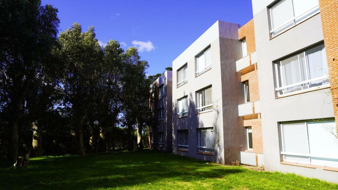 Rct Club Vacacional & Spa Chapadmalal Εξωτερικό φωτογραφία