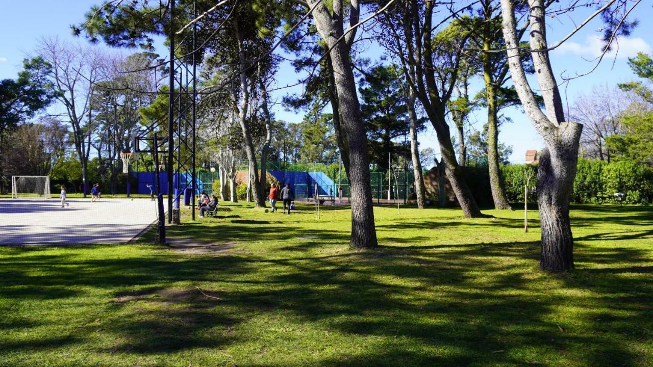 Rct Club Vacacional & Spa Chapadmalal Εξωτερικό φωτογραφία