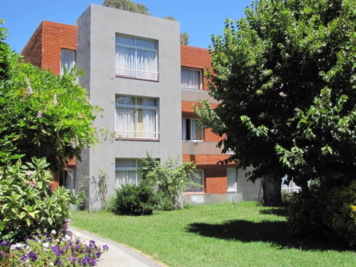 Rct Club Vacacional & Spa Chapadmalal Εξωτερικό φωτογραφία