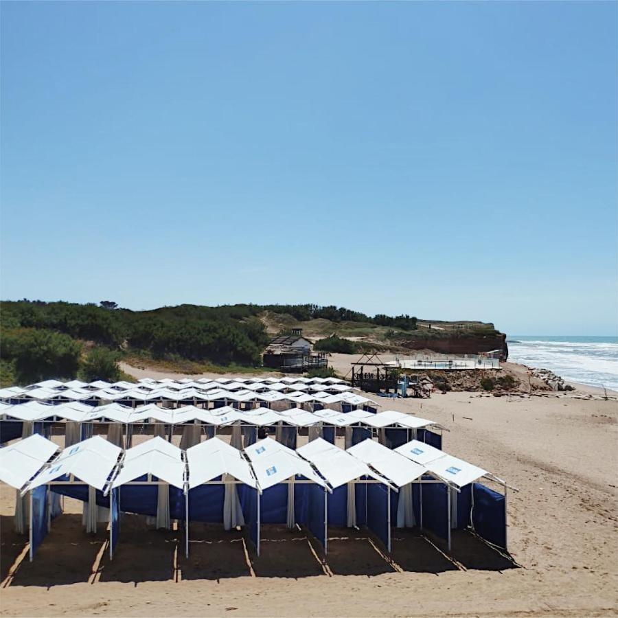 Rct Club Vacacional & Spa Chapadmalal Εξωτερικό φωτογραφία